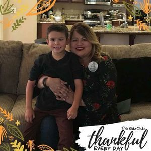 Meet your Posher, Lisa